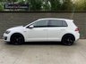 USED 2013 63 VOLKSWAGEN GOLF 2.0 GTI 5d 218 BHP FINANCE AVAILABLE ZERO DEPOSIT