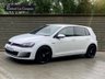 USED 2013 63 VOLKSWAGEN GOLF 2.0 GTI 5d 218 BHP FINANCE AVAILABLE ZERO DEPOSIT