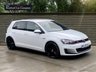 USED 2013 63 VOLKSWAGEN GOLF 2.0 GTI 5d 218 BHP FINANCE AVAILABLE ZERO DEPOSIT