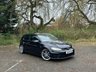 USED 2015 15 VOLKSWAGEN GOLF 2.0 R DSG 3d 298 BHP 19" ALLOYS/PAN ROOF