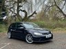 USED 2015 15 VOLKSWAGEN GOLF 2.0 R DSG 3d 298 BHP 19" ALLOYS/PAN ROOF
