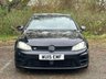 USED 2015 15 VOLKSWAGEN GOLF 2.0 R DSG 3d 298 BHP 19" ALLOYS/PAN ROOF