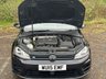 USED 2015 15 VOLKSWAGEN GOLF 2.0 R DSG 3d 298 BHP 19" ALLOYS/PAN ROOF