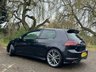 USED 2015 15 VOLKSWAGEN GOLF 2.0 R DSG 3d 298 BHP 19" ALLOYS/PAN ROOF