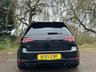 USED 2015 15 VOLKSWAGEN GOLF 2.0 R DSG 3d 298 BHP 19" ALLOYS/PAN ROOF