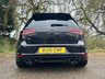 USED 2015 15 VOLKSWAGEN GOLF 2.0 R DSG 3d 298 BHP 19" ALLOYS/PAN ROOF