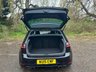 USED 2015 15 VOLKSWAGEN GOLF 2.0 R DSG 3d 298 BHP 19" ALLOYS/PAN ROOF