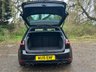 USED 2015 15 VOLKSWAGEN GOLF 2.0 R DSG 3d 298 BHP 19" ALLOYS/PAN ROOF