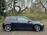 USED 2015 15 VOLKSWAGEN GOLF 2.0 R DSG 3d 298 BHP 19" ALLOYS/PAN ROOF