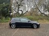 USED 2015 15 VOLKSWAGEN GOLF 2.0 R DSG 3d 298 BHP 19" ALLOYS/PAN ROOF