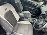 USED 2015 15 VOLKSWAGEN GOLF 2.0 R DSG 3d 298 BHP 19" ALLOYS/PAN ROOF