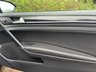 USED 2015 15 VOLKSWAGEN GOLF 2.0 R DSG 3d 298 BHP 19" ALLOYS/PAN ROOF