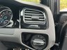 USED 2015 15 VOLKSWAGEN GOLF 2.0 R DSG 3d 298 BHP 19" ALLOYS/PAN ROOF