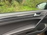 USED 2015 15 VOLKSWAGEN GOLF 2.0 R DSG 3d 298 BHP 19" ALLOYS/PAN ROOF
