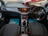 USED 2016 66 VAUXHALL ASTRA 1.6 TECH LINE CDTI ECOFLEX S/S 5dr 
