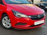 USED 2016 66 VAUXHALL ASTRA 1.6 TECH LINE CDTI ECOFLEX S/S 5dr 