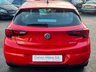 USED 2016 66 VAUXHALL ASTRA 1.6 TECH LINE CDTI ECOFLEX S/S 5dr 