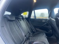 USED 2017 67 BMW X1 2.0 XDRIVE20D M SPORT 5d 188 BHP 