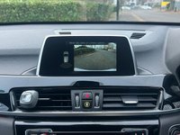 USED 2017 67 BMW X1 2.0 XDRIVE20D M SPORT 5d 188 BHP 