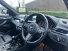 USED 2017 67 BMW X1 2.0 XDRIVE20D M SPORT 5d 188 BHP 