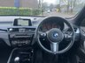 USED 2017 67 BMW X1 2.0 XDRIVE20D M SPORT 5d 188 BHP 