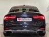USED 2018 68 AUDI A5 3.0 S5 SPORTBACK TFSI QUATTRO 5d 349 BHP 