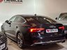 USED 2018 68 AUDI A5 3.0 S5 SPORTBACK TFSI QUATTRO 5d 349 BHP 
