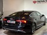 USED 2018 68 AUDI A5 3.0 S5 SPORTBACK TFSI QUATTRO 5d 349 BHP 