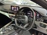 USED 2018 68 AUDI A5 3.0 S5 SPORTBACK TFSI QUATTRO 5d 349 BHP 