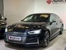 USED 2018 68 AUDI A5 3.0 S5 SPORTBACK TFSI QUATTRO 5d 349 BHP 