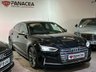 USED 2018 68 AUDI A5 3.0 S5 SPORTBACK TFSI QUATTRO 5d 349 BHP 