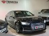 USED 2018 68 AUDI A5 3.0 S5 SPORTBACK TFSI QUATTRO 5d 349 BHP 