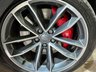 USED 2018 68 AUDI A5 3.0 S5 SPORTBACK TFSI QUATTRO 5d 349 BHP 