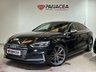 USED 2018 68 AUDI A5 3.0 S5 SPORTBACK TFSI QUATTRO 5d 349 BHP 