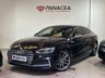 USED 2018 68 AUDI A5 3.0 S5 SPORTBACK TFSI QUATTRO 5d 349 BHP 