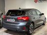 USED 2019 68 FORD FOCUS 1.5 ZETEC TDCI 5d 119 BHP 
