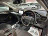 USED 2019 68 FORD FOCUS 1.5 ZETEC TDCI 5d 119 BHP 