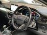 USED 2019 68 FORD FOCUS 1.5 ZETEC TDCI 5d 119 BHP 