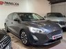 USED 2019 68 FORD FOCUS 1.5 ZETEC TDCI 5d 119 BHP 