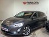 USED 2019 68 FORD FOCUS 1.5 ZETEC TDCI 5d 119 BHP 