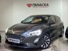 USED 2019 68 FORD FOCUS 1.5 ZETEC TDCI 5d 119 BHP 