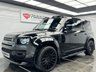 USED 2021 W LAND ROVER DEFENDER 5.0 V8 5d 518 BHP 