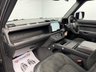 USED 2021 W LAND ROVER DEFENDER 5.0 V8 5d 518 BHP 