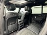 USED 2021 W LAND ROVER DEFENDER 5.0 V8 5d 518 BHP 