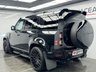 USED 2021 W LAND ROVER DEFENDER 5.0 V8 5d 518 BHP 