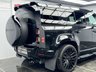 USED 2021 W LAND ROVER DEFENDER 5.0 V8 5d 518 BHP 