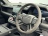 USED 2021 W LAND ROVER DEFENDER 5.0 V8 5d 518 BHP 