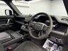 USED 2021 W LAND ROVER DEFENDER 5.0 V8 5d 518 BHP 