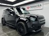 USED 2021 W LAND ROVER DEFENDER 5.0 V8 5d 518 BHP 