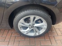 USED 2018 68 VAUXHALL ASTRA 1.4 SRI 5d 148 BHP GENUINE MILEAGE ULZE FREE